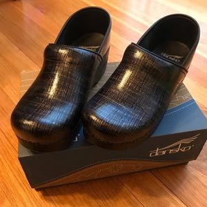 Dansko Mules/Clogs - Like New